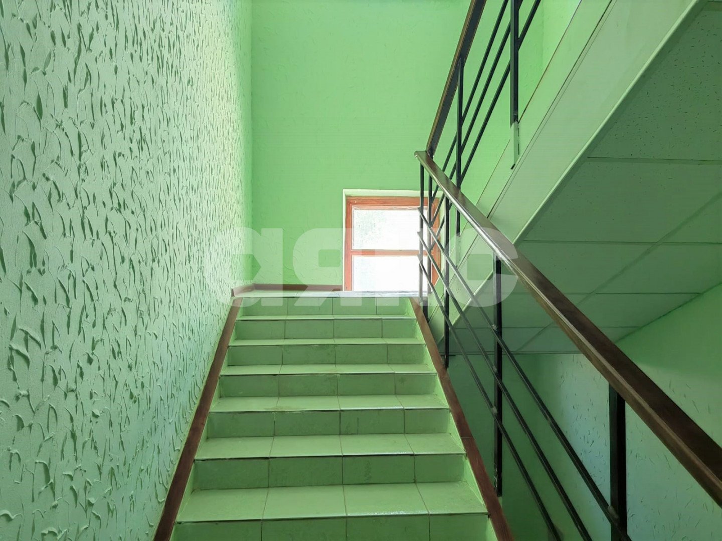 Фото №5: Студия 23 м² - Анапа, мкр. Алексеевка, ул. Ленинградская, 54