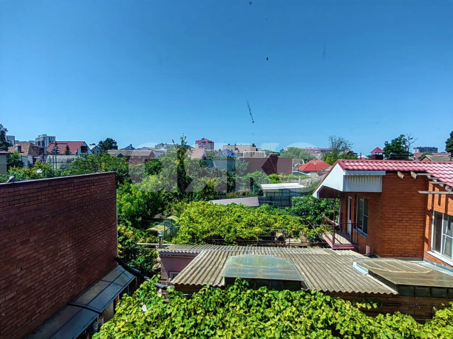 Фото №2: Студия 23 м² - Анапа, мкр. Алексеевка, ул. Ленинградская, 54