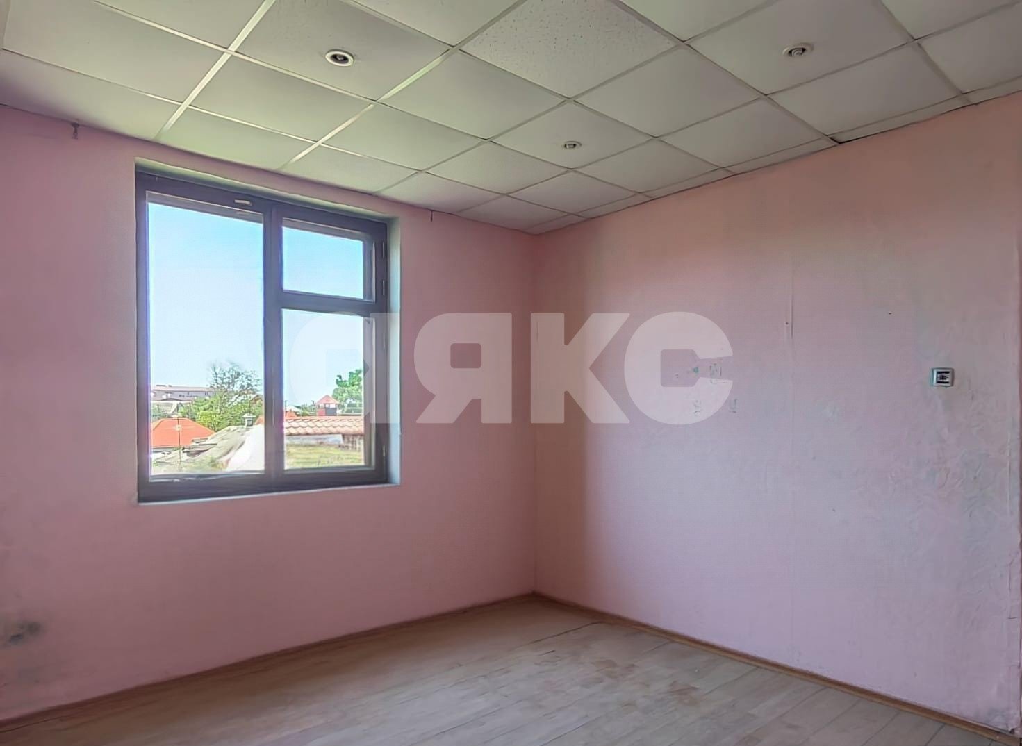 Фото №1: Студия 23 м² - Анапа, мкр. Алексеевка, ул. Ленинградская, 54