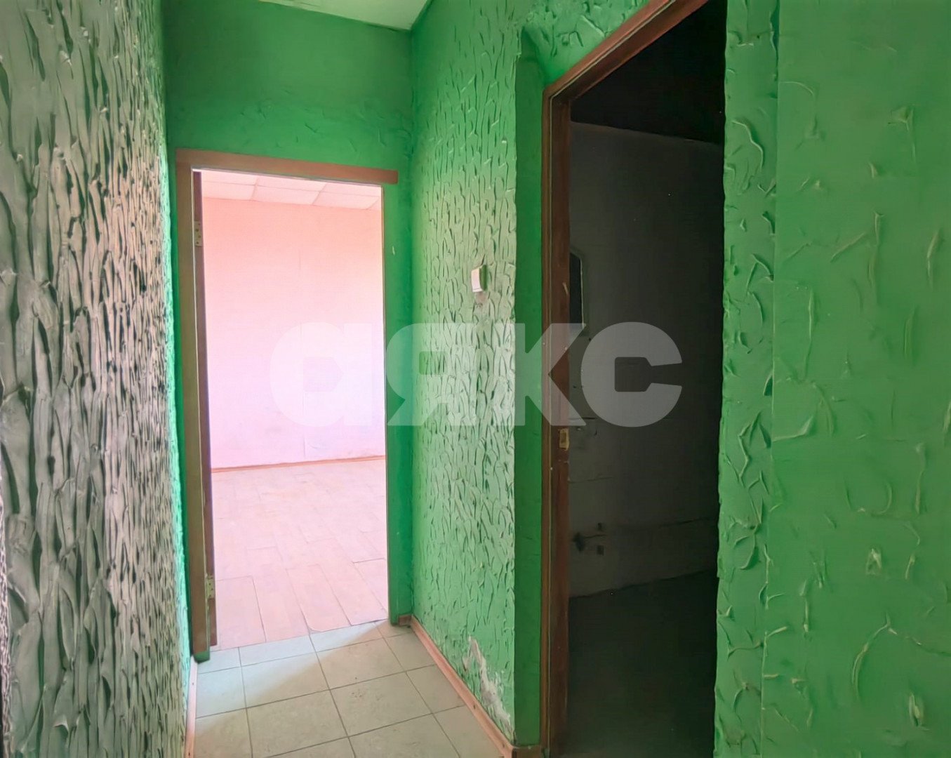 Фото №4: Студия 23 м² - Анапа, мкр. Алексеевка, ул. Ленинградская, 54