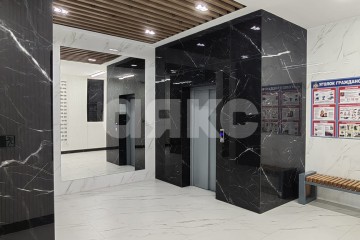 Фото №1: 1-комнатная квартира 44 м² - Анапа, мкр. Парковый, ул. Парковая, 79к1