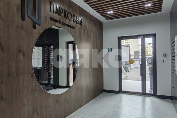 Фото №4: 1-комнатная квартира 44 м² - Анапа, мкр. Парковый, ул. Парковая, 79к1