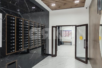 Фото №5: 1-комнатная квартира 44 м² - Анапа, мкр. Парковый, ул. Парковая, 79к1