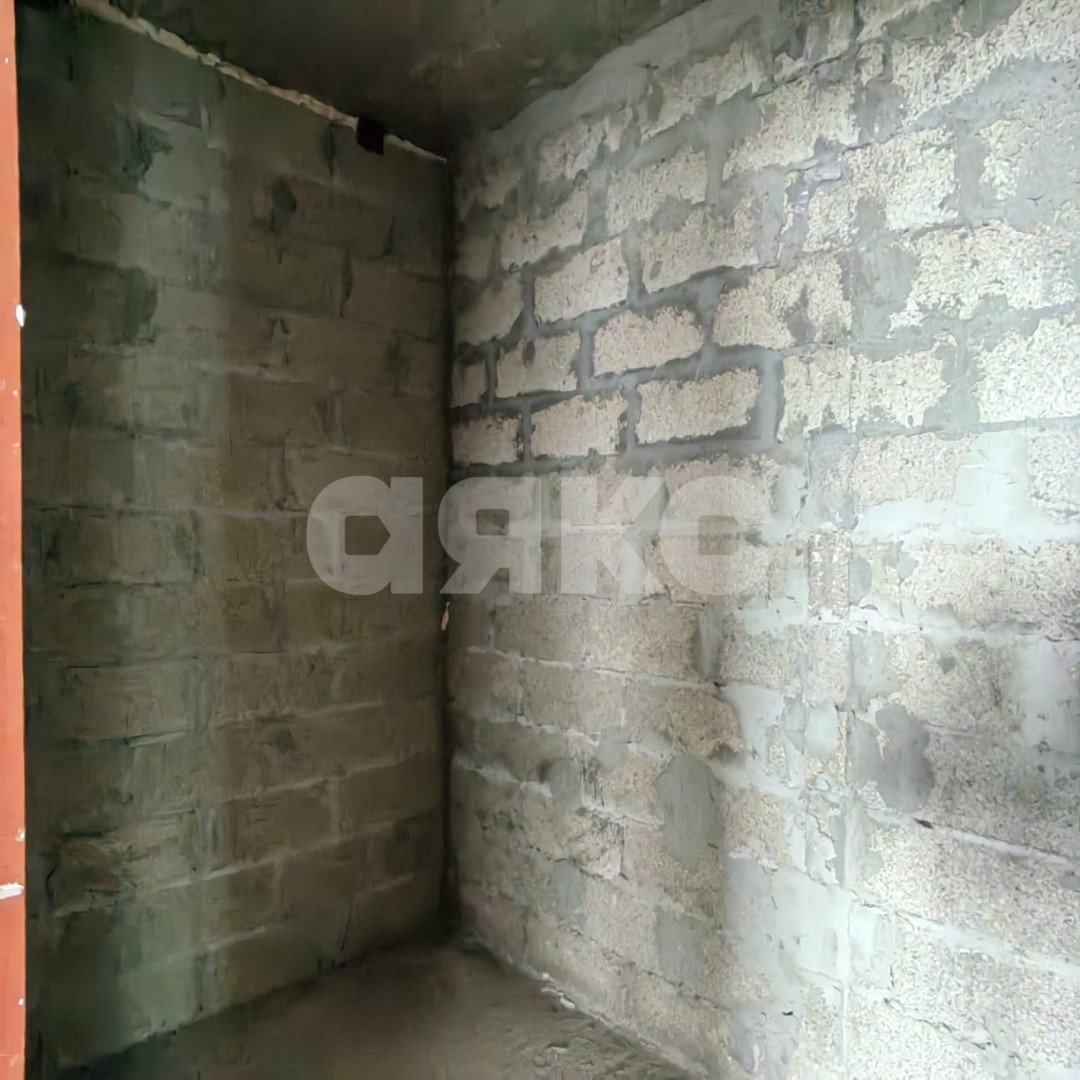 Фото №20: 1-комнатная квартира 44 м² - Анапа, жилой комплекс Парковый, мкр. Парковый, ул. Парковая, 79к1