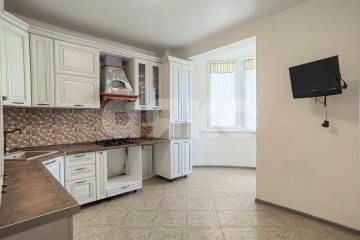 Фото №3: 2-комнатная квартира 67 м² - Анапа, мкр. жилой комплекс Радуга, ул. Парковая, 64к1