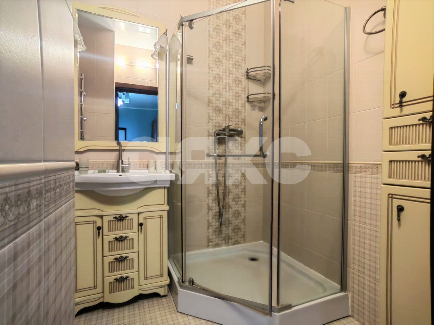 Фото №16: 2-комнатная квартира 67 м² - Анапа, ЖК Радуга, Парковый, мкр. жилой комплекс Радуга, ул. Парковая, 64к1