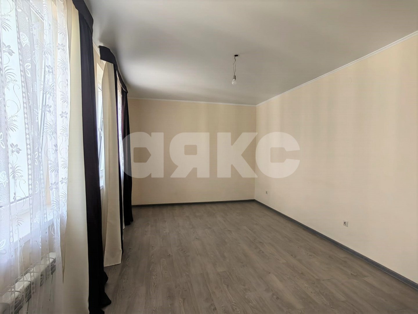 Фото №8: 2-комнатная квартира 67 м² - Анапа, ЖК Радуга, Парковый, мкр. жилой комплекс Радуга, ул. Парковая, 64к1