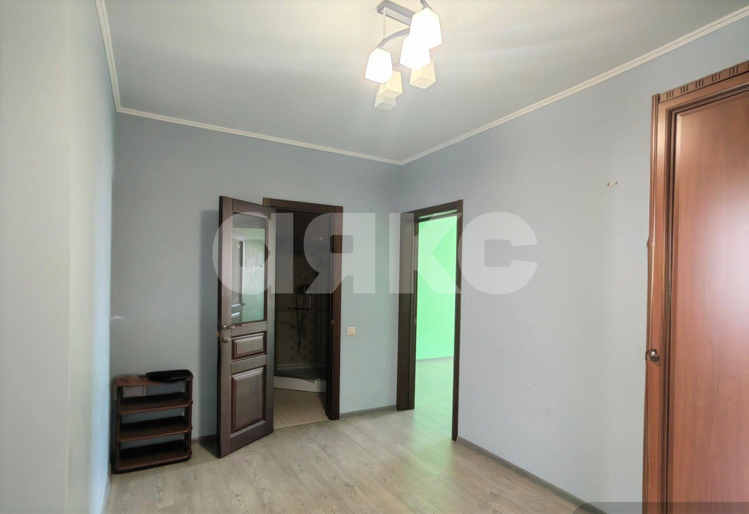 Фото №14: 2-комнатная квартира 67 м² - Анапа, ЖК Радуга, Парковый, мкр. жилой комплекс Радуга, ул. Парковая, 64к1