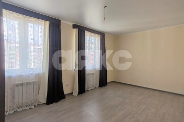 Фото №1: 2-комнатная квартира 67 м² - Анапа, мкр. жилой комплекс Радуга, ул. Парковая, 64к1