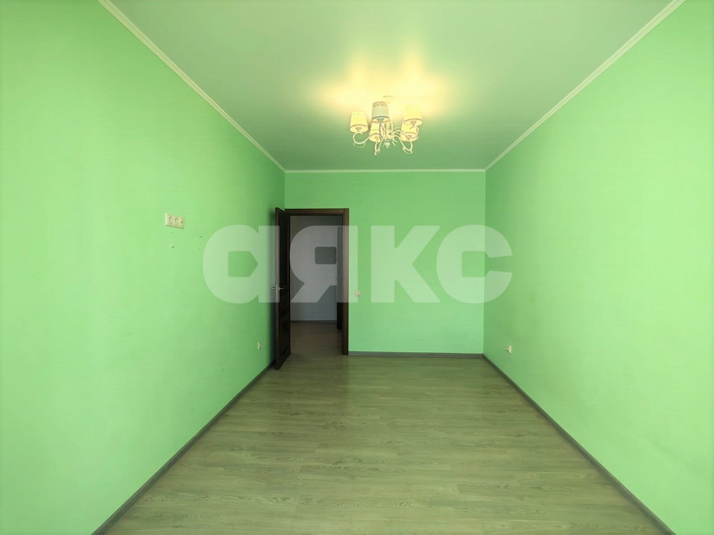 Фото №10: 2-комнатная квартира 67 м² - Анапа, ЖК Радуга, Парковый, мкр. жилой комплекс Радуга, ул. Парковая, 64к1