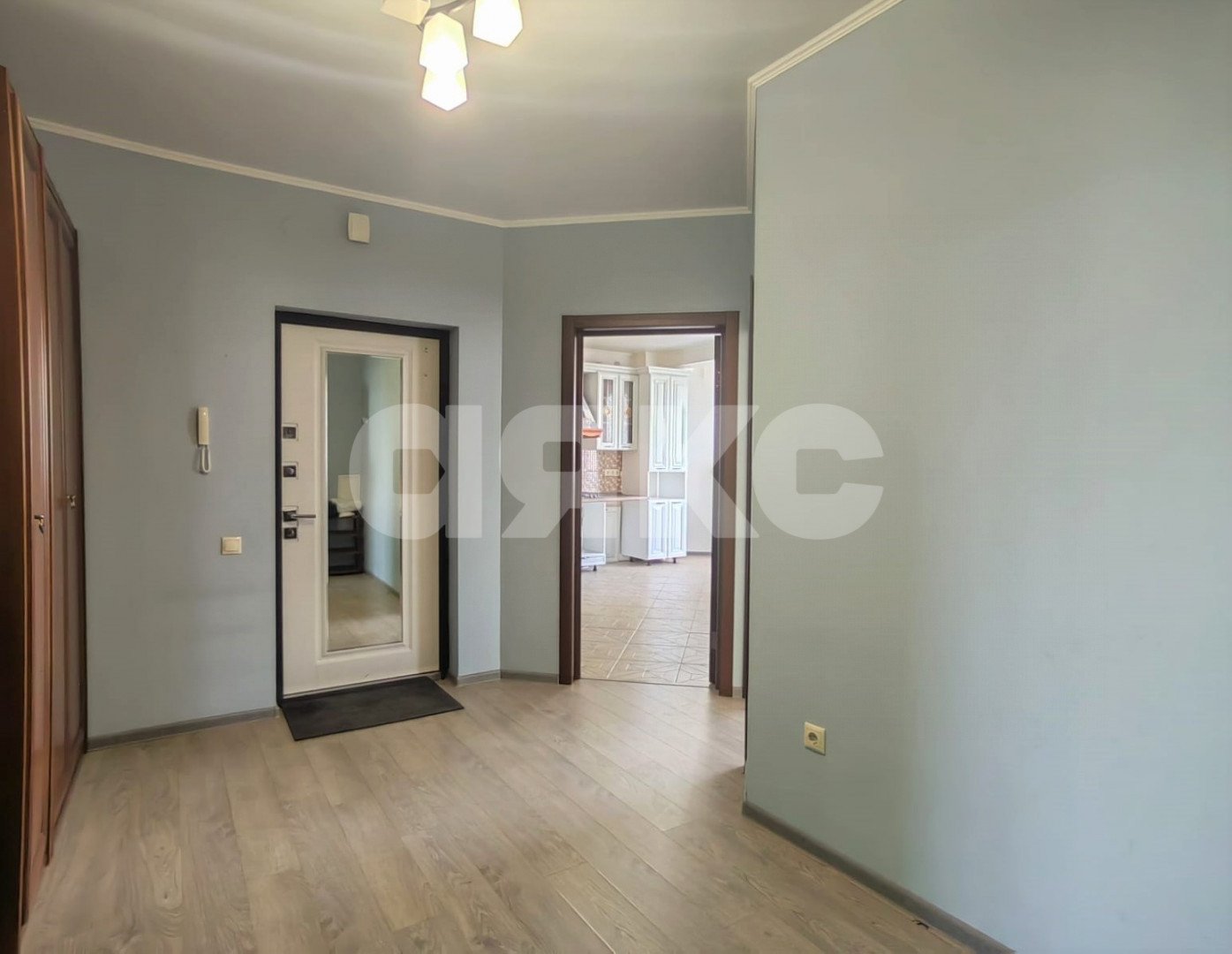 Фото №13: 2-комнатная квартира 67 м² - Анапа, ЖК Радуга, Парковый, мкр. жилой комплекс Радуга, ул. Парковая, 64к1