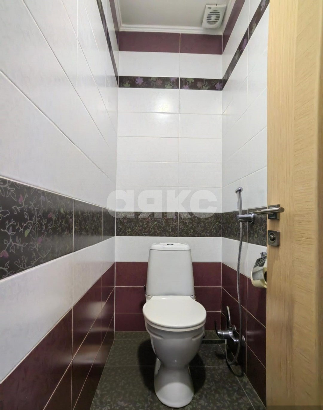 Фото №10: 3-комнатная квартира 80 м² - Анапа, ул. Толстого, 140