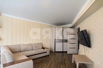 Фото №3: 3-комнатная квартира 80 м² - Анапа, ул. Толстого, 140