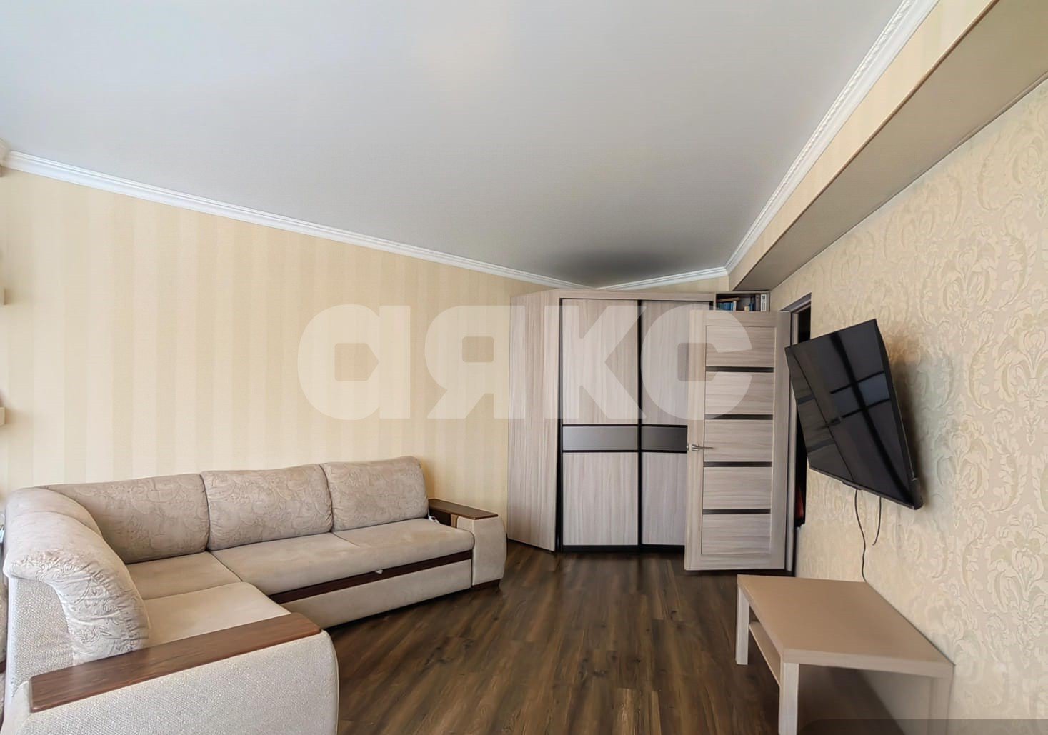 Фото №5: 3-комнатная квартира 80 м² - Анапа, ул. Толстого, 140