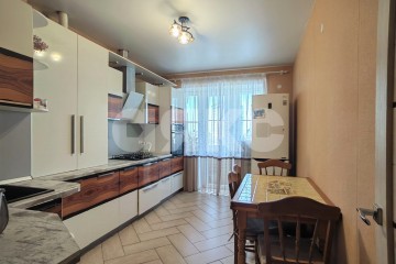 Фото №4: 3-комнатная квартира 80 м² - Анапа, ул. Толстого, 140