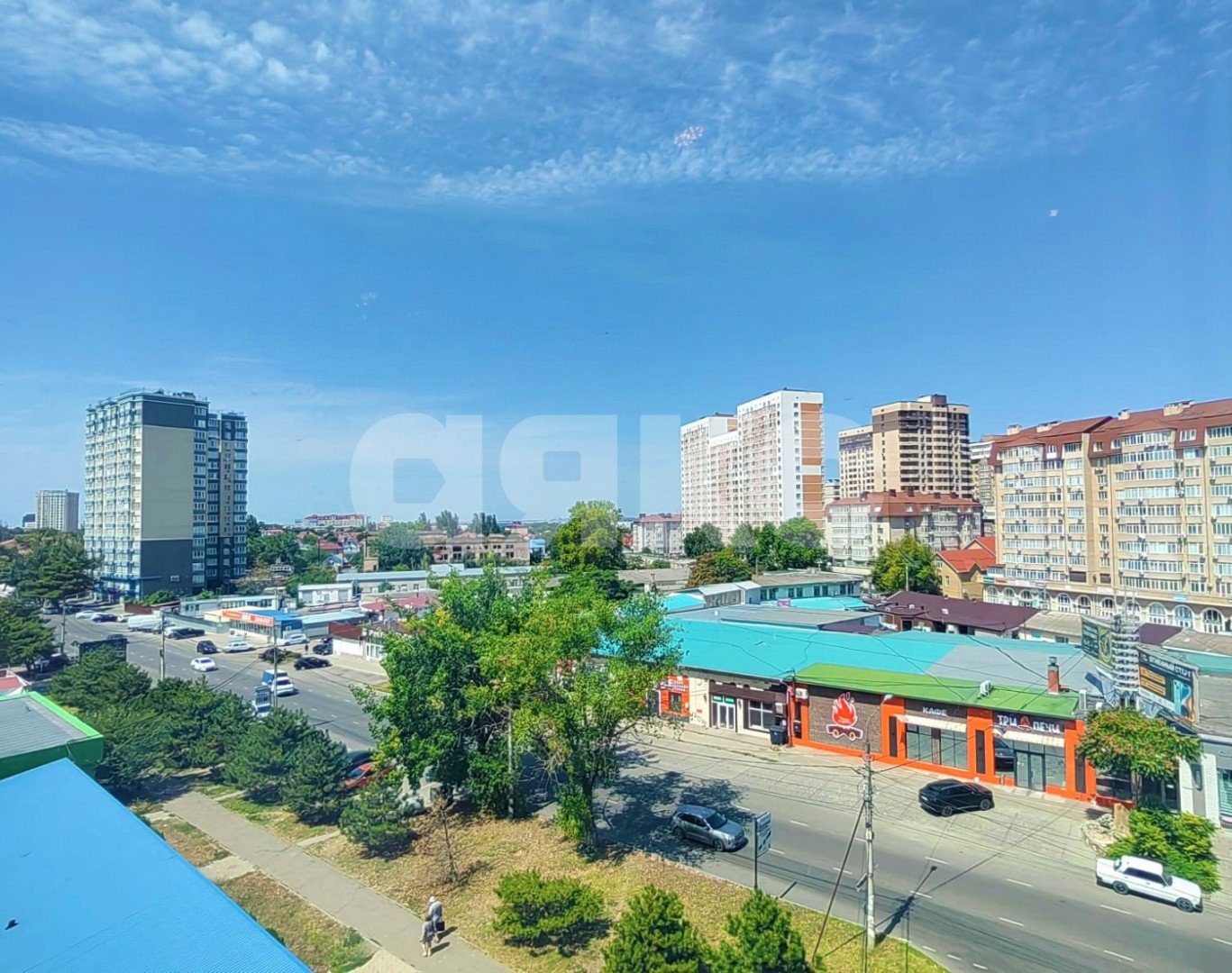 Фото №14: 3-комнатная квартира 80 м² - Анапа, ул. Толстого, 140