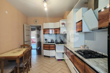 Фото №5: 3-комнатная квартира 80 м² - Анапа, ул. Толстого, 140