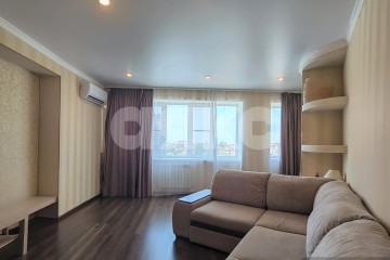 Фото №2: 3-комнатная квартира 80 м² - Анапа, ул. Толстого, 140