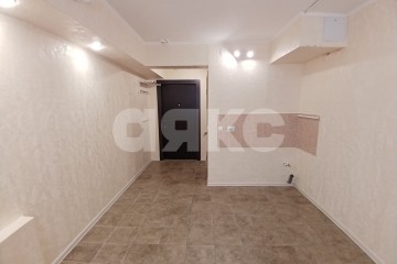 Фото №2: Студия 17 м² - Анапа, мкр. жилой комплекс Горгиппия, ул. Адмирала Пустошкина, 22к3