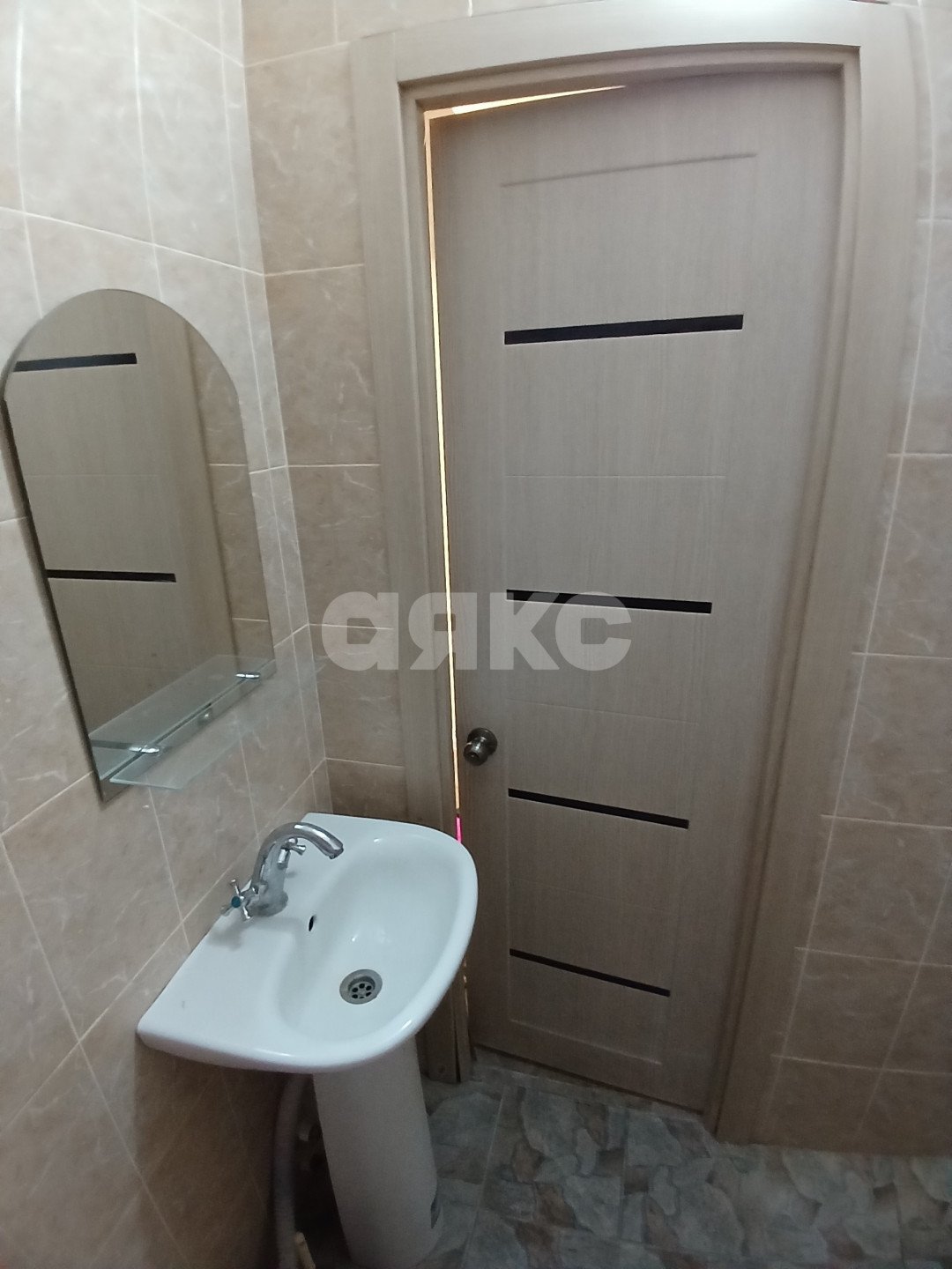 Фото №4: Студия 17 м² - Анапа, Горгиппия, жилой комплекс Горгиппия, Горгиппия, мкр. жилой комплекс Горгиппия, ул. Адмирала Пустошкина, 22к3