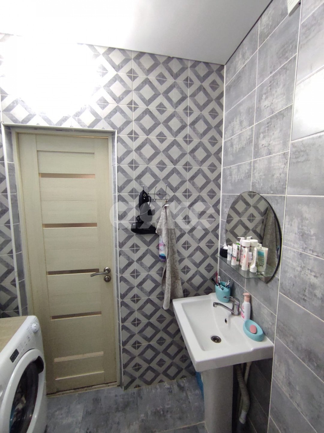 Фото №7: 1-комнатная квартира 35 м² - Анапа, 3Б, мкр. 3Б, ул. Владимирская, 150