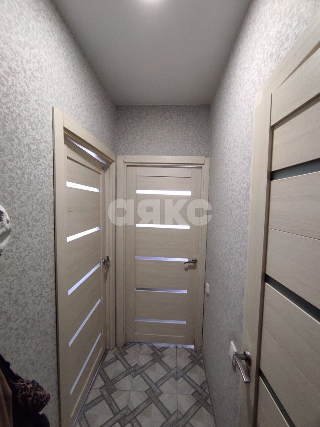 Фото №9: 1-комнатная квартира 35 м² - Анапа, 3Б, мкр. 3Б, ул. Владимирская, 150