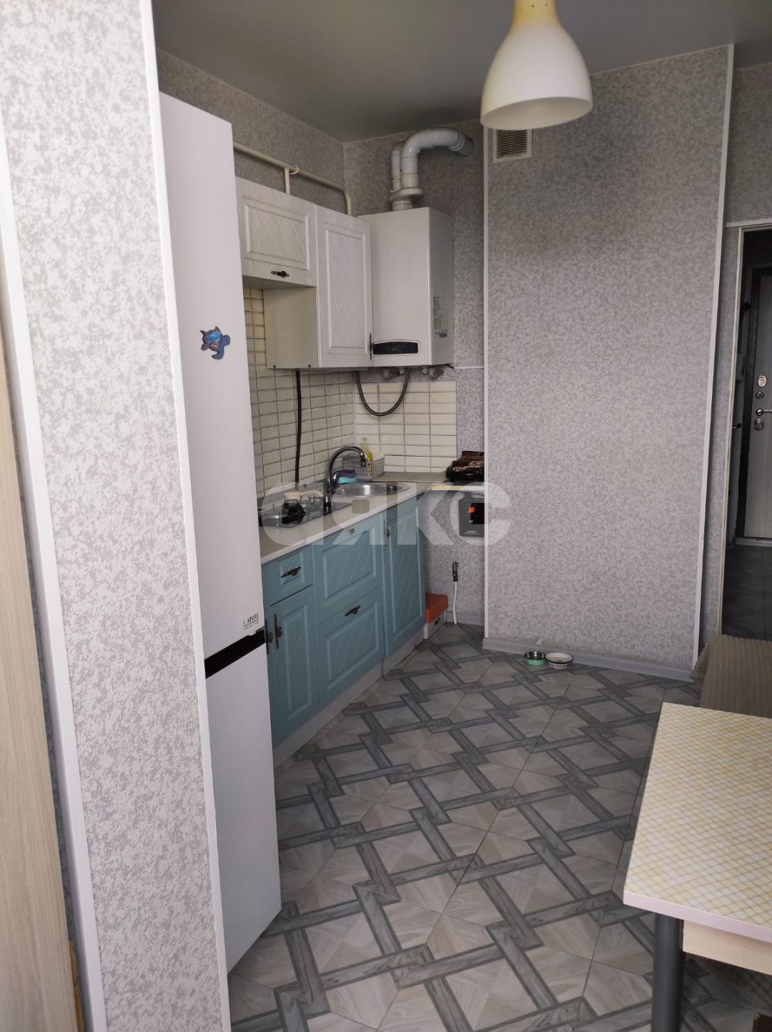 Фото №3: 1-комнатная квартира 35 м² - Анапа, 3Б, мкр. 3Б, ул. Владимирская, 150