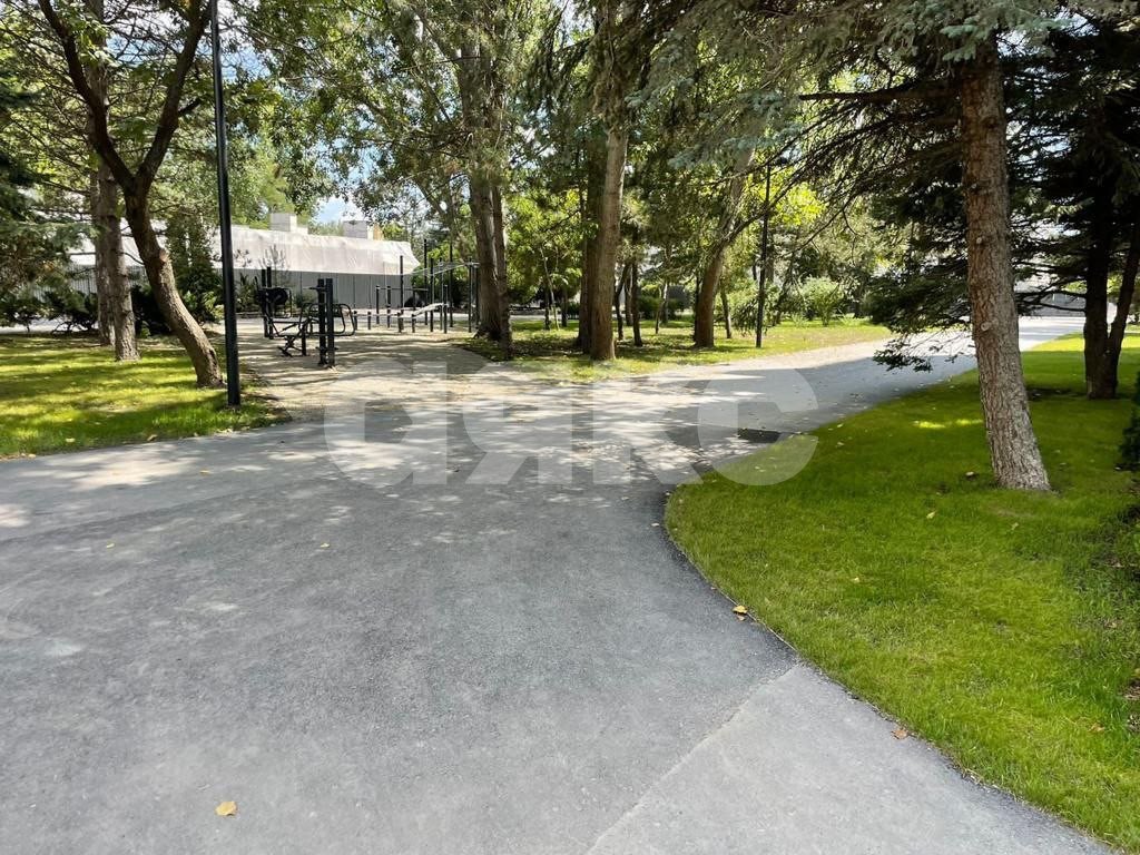 Фото №9: Студия 20 м² - Анапа, пр-кт Пионерский, 20