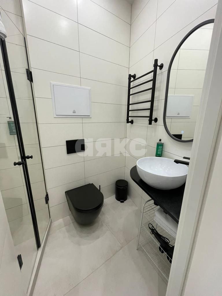 Фото №5: Студия 20 м² - Анапа, пр-кт Пионерский, 20