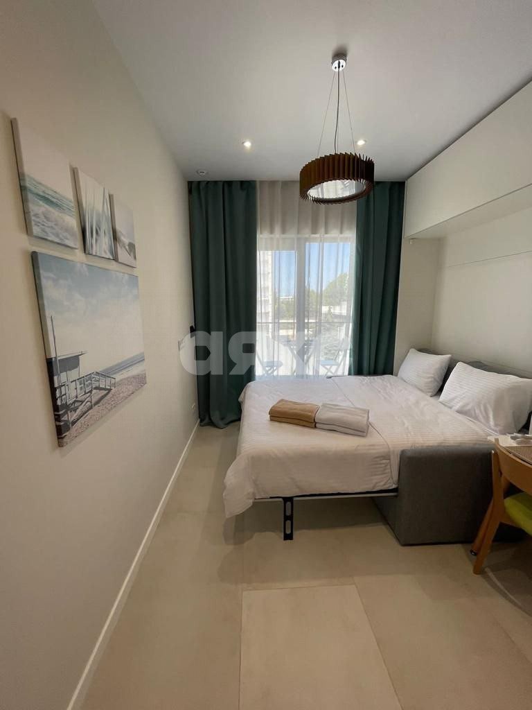 Фото №1: Студия 20 м² - Анапа, пр-кт Пионерский, 20