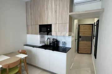 Фото №3: Студия 20 м² - Анапа, пр-кт Пионерский, 20