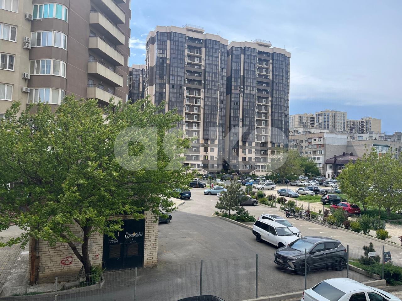 Фото №18: 2-комнатная квартира 68 м² - Анапа, 3Б, мкр. 3Б, ул. Владимирская, 150