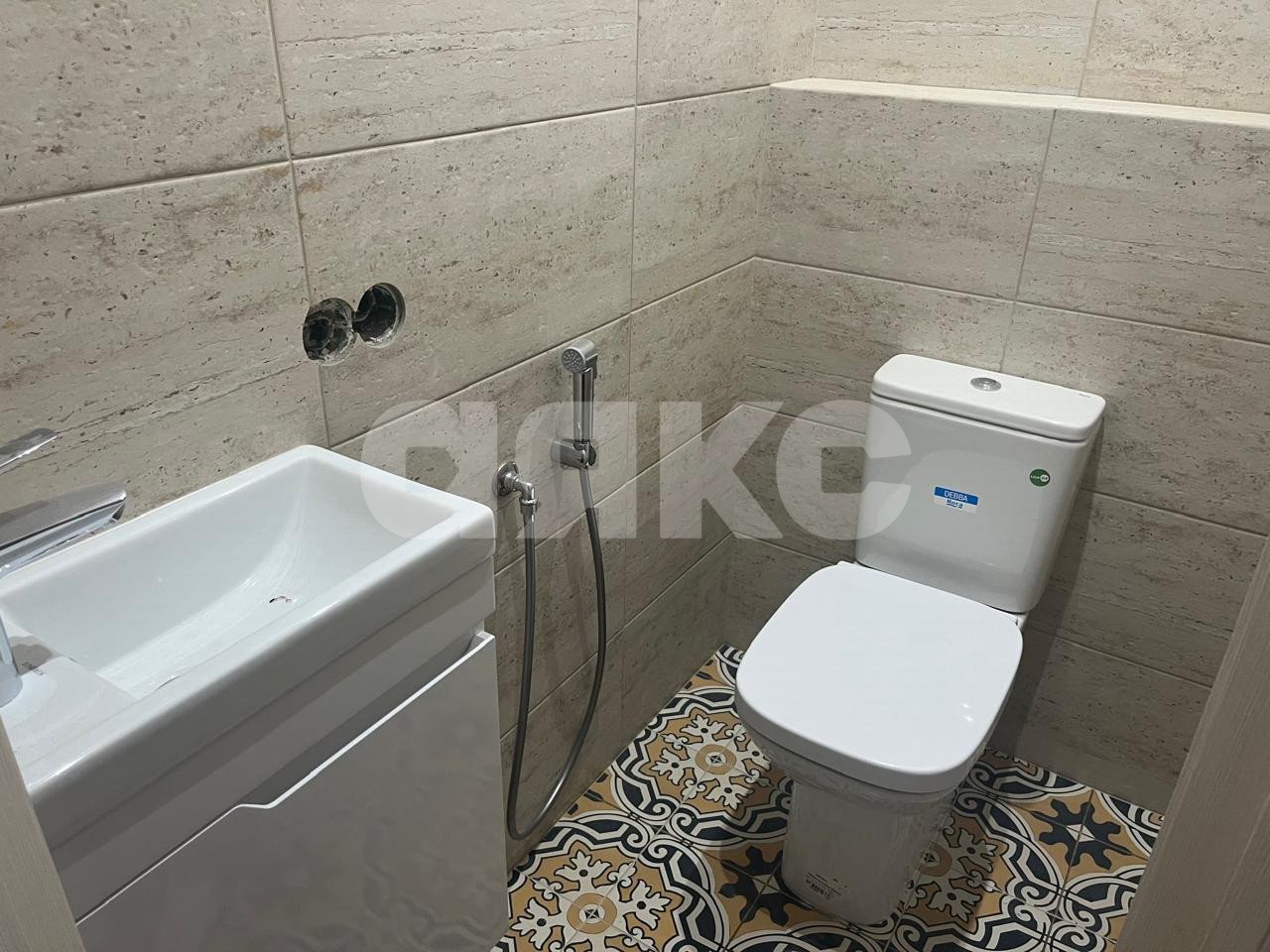 Фото №9: 2-комнатная квартира 68 м² - Анапа, 3Б, мкр. 3Б, ул. Владимирская, 150