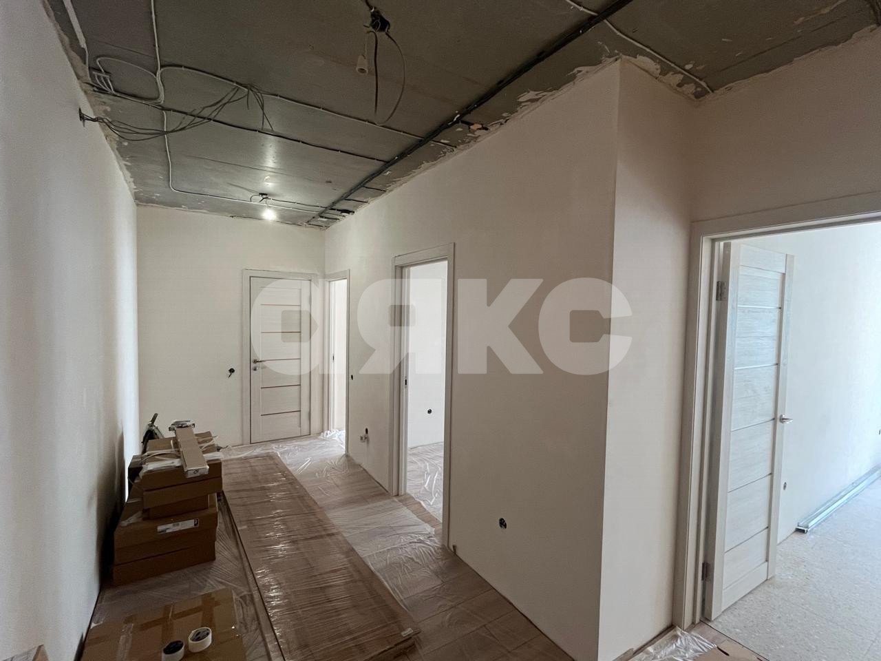 Фото №14: 2-комнатная квартира 68 м² - Анапа, 3Б, мкр. 3Б, ул. Владимирская, 150