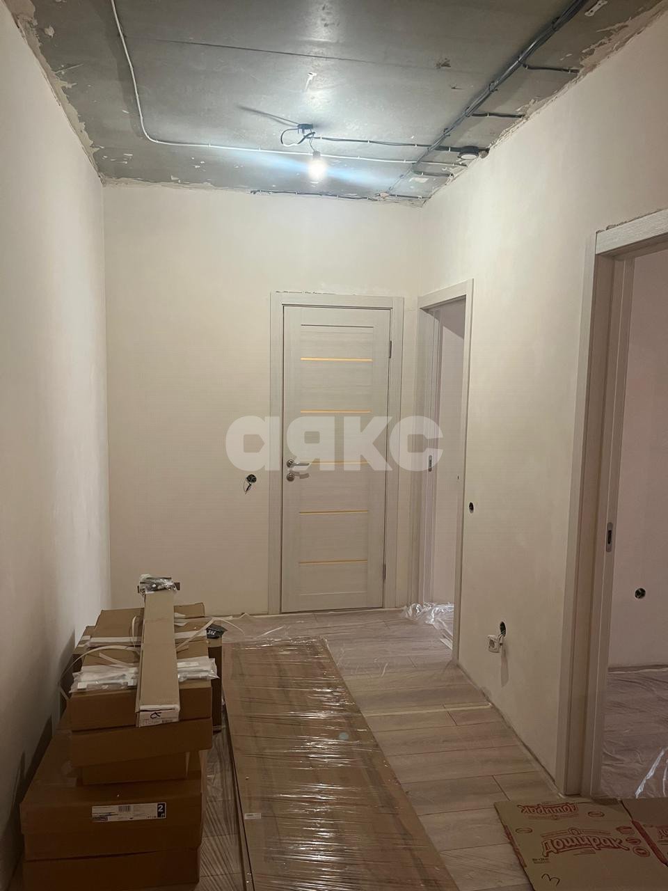 Фото №13: 2-комнатная квартира 68 м² - Анапа, 3Б, мкр. 3Б, ул. Владимирская, 150