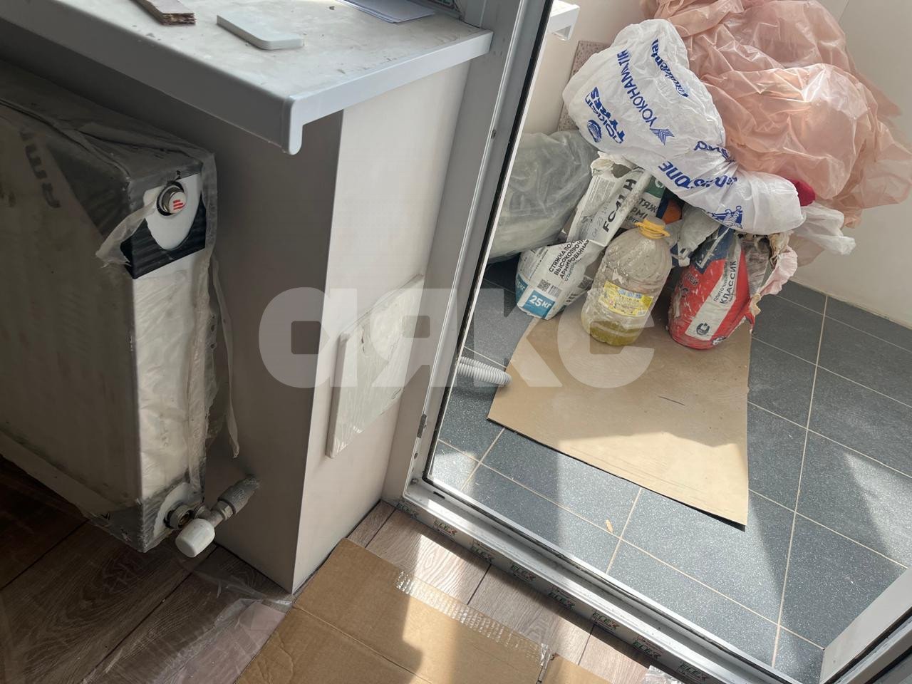 Фото №8: 2-комнатная квартира 68 м² - Анапа, 3Б, мкр. 3Б, ул. Владимирская, 150