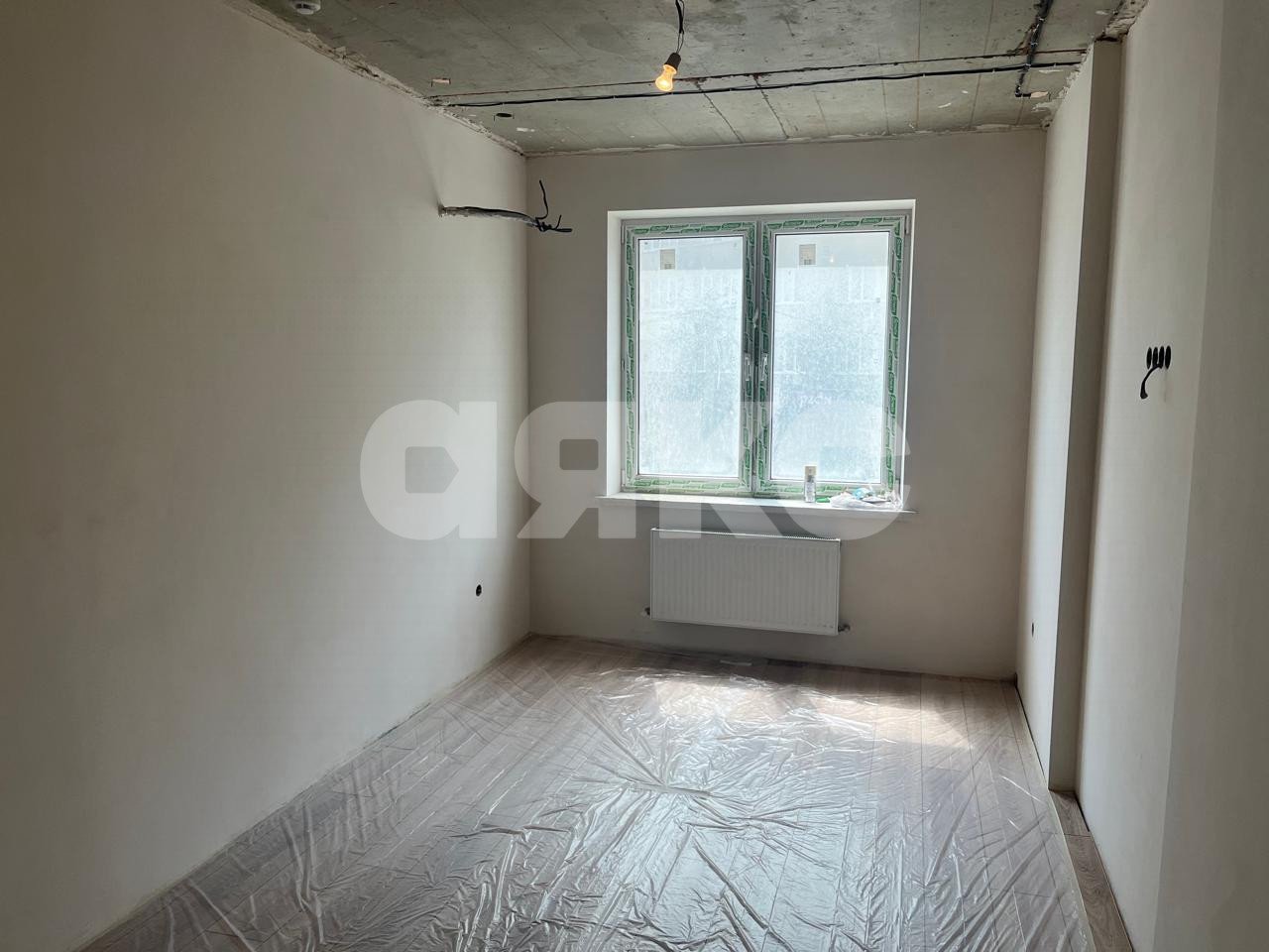 Фото №4: 2-комнатная квартира 68 м² - Анапа, 3Б, мкр. 3Б, ул. Владимирская, 150