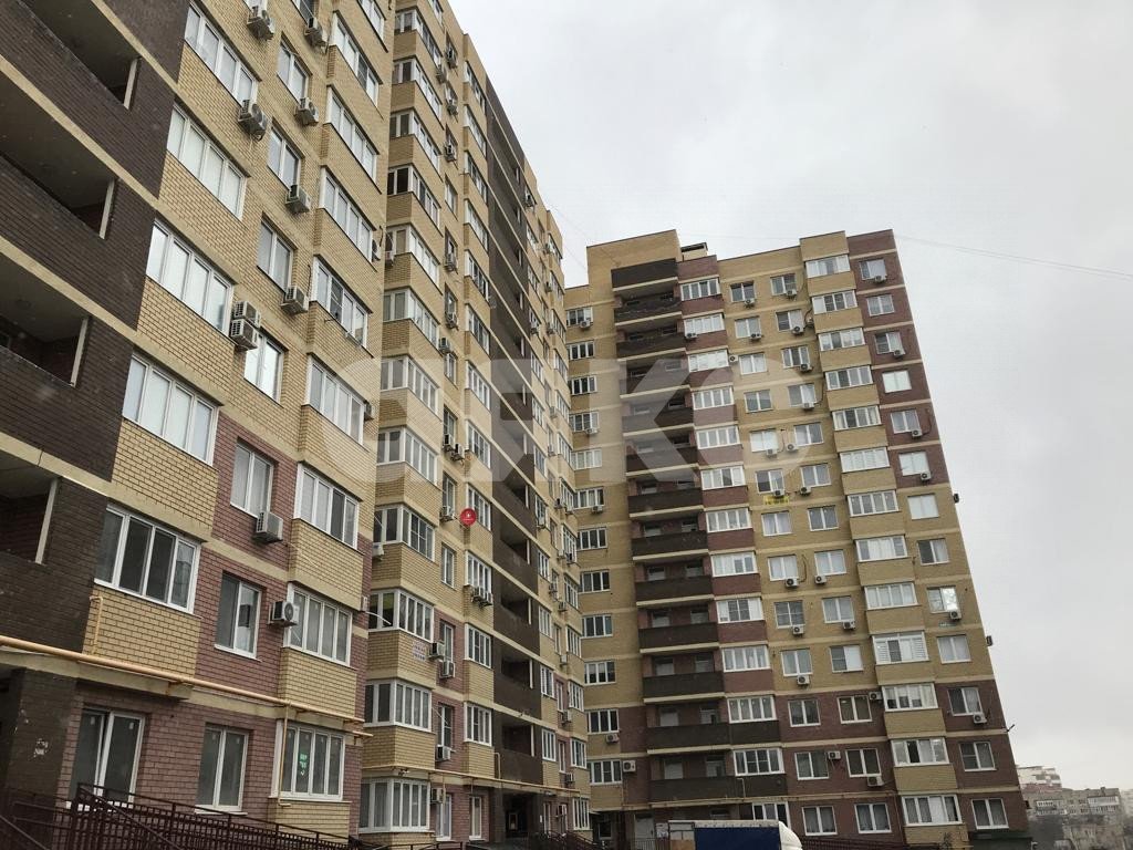 Фото №21: 2-комнатная квартира 68 м² - Анапа, 3Б, мкр. 3Б, ул. Владимирская, 150