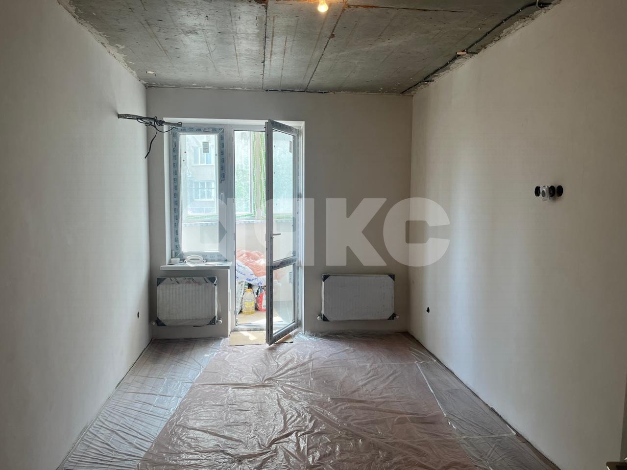 Фото №2: 2-комнатная квартира 68 м² - Анапа, 3Б, мкр. 3Б, ул. Владимирская, 150