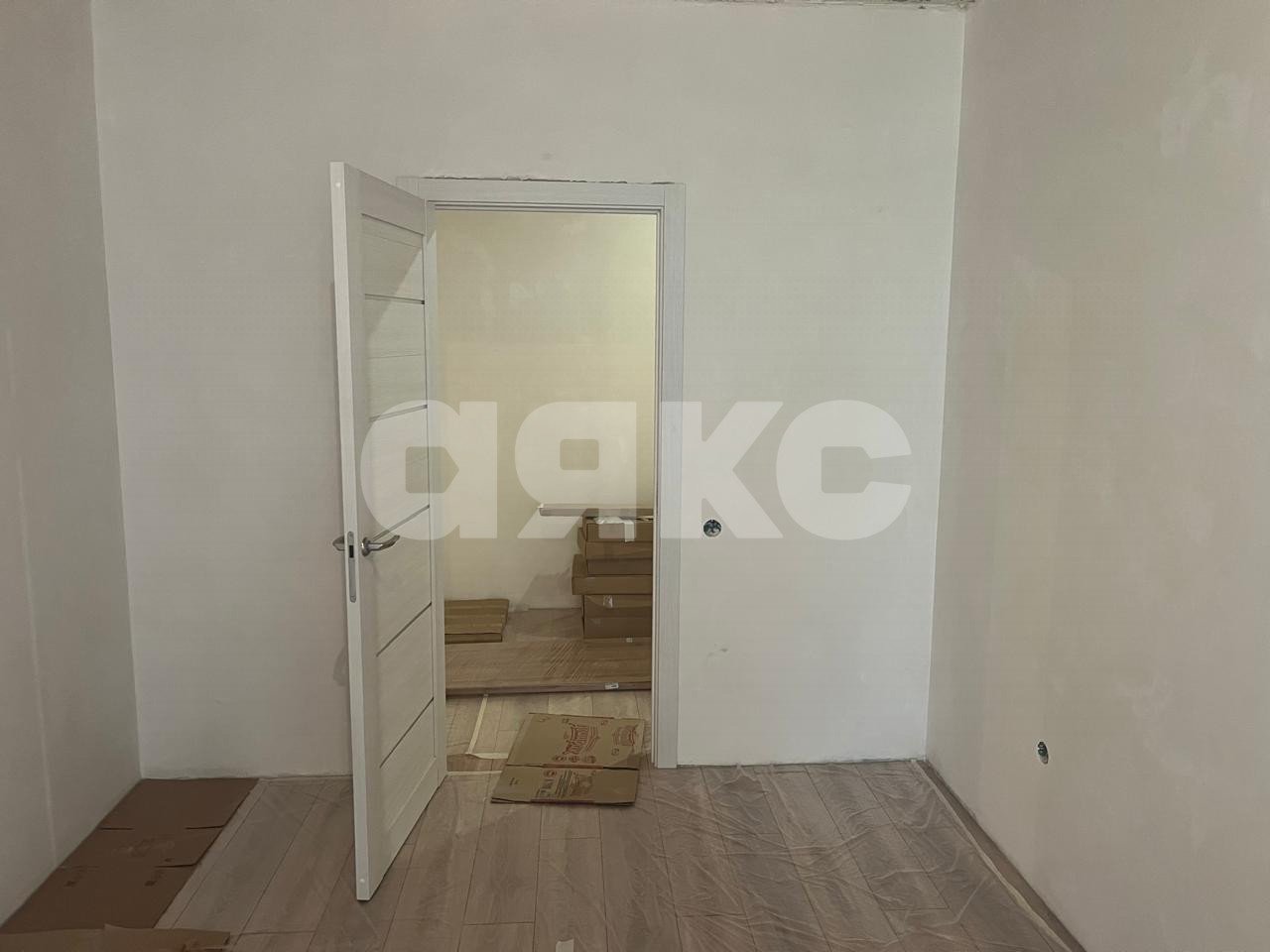 Фото №3: 2-комнатная квартира 68 м² - Анапа, 3Б, мкр. 3Б, ул. Владимирская, 150