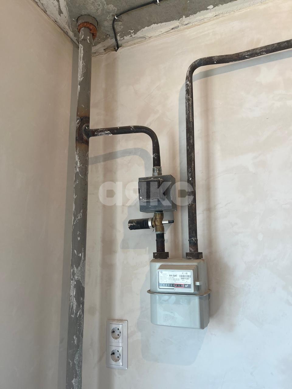 Фото №7: 2-комнатная квартира 68 м² - Анапа, 3Б, мкр. 3Б, ул. Владимирская, 150