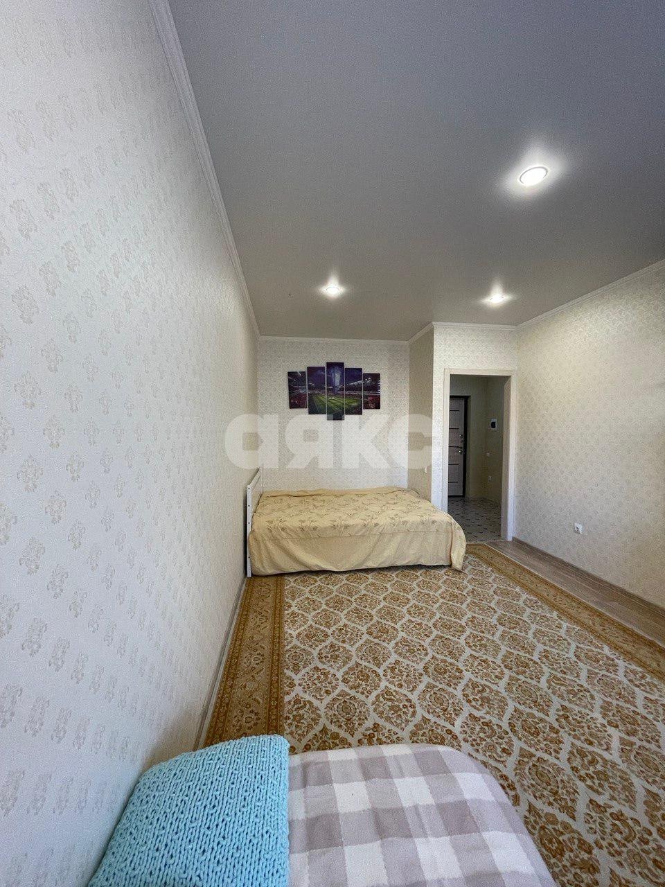 Фото №3: 1-комнатная квартира 44 м² - Анапа, 3Б, мкр. 3Б, ул. Владимирская, 150