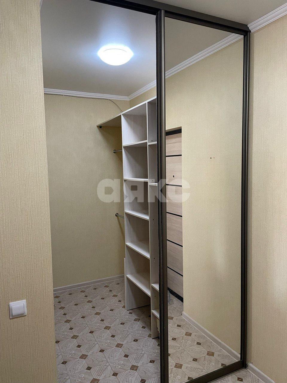 Фото №9: 1-комнатная квартира 44 м² - Анапа, 3Б, мкр. 3Б, ул. Владимирская, 150