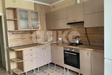 Фото №1: 1-комнатная квартира 44 м² - Анапа, мкр. 3Б, ул. Владимирская, 150