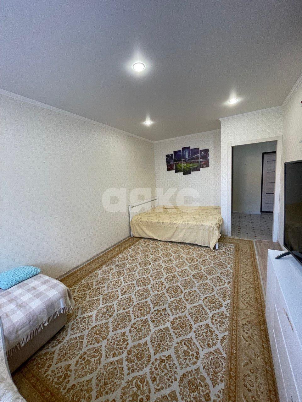 Фото №4: 1-комнатная квартира 44 м² - Анапа, 3Б, мкр. 3Б, ул. Владимирская, 150