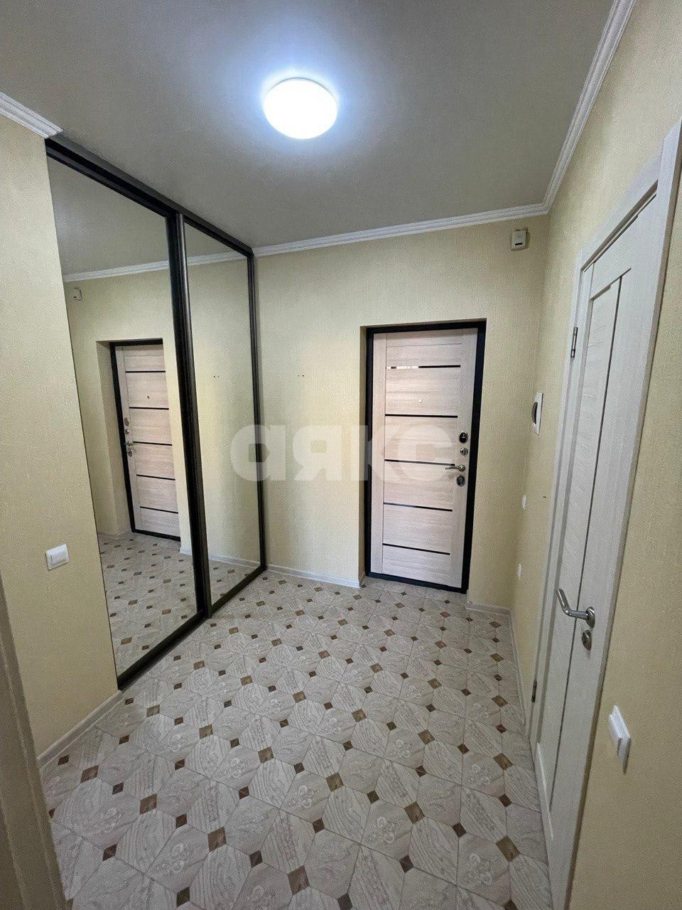 Фото №10: 1-комнатная квартира 44 м² - Анапа, 3Б, мкр. 3Б, ул. Владимирская, 150