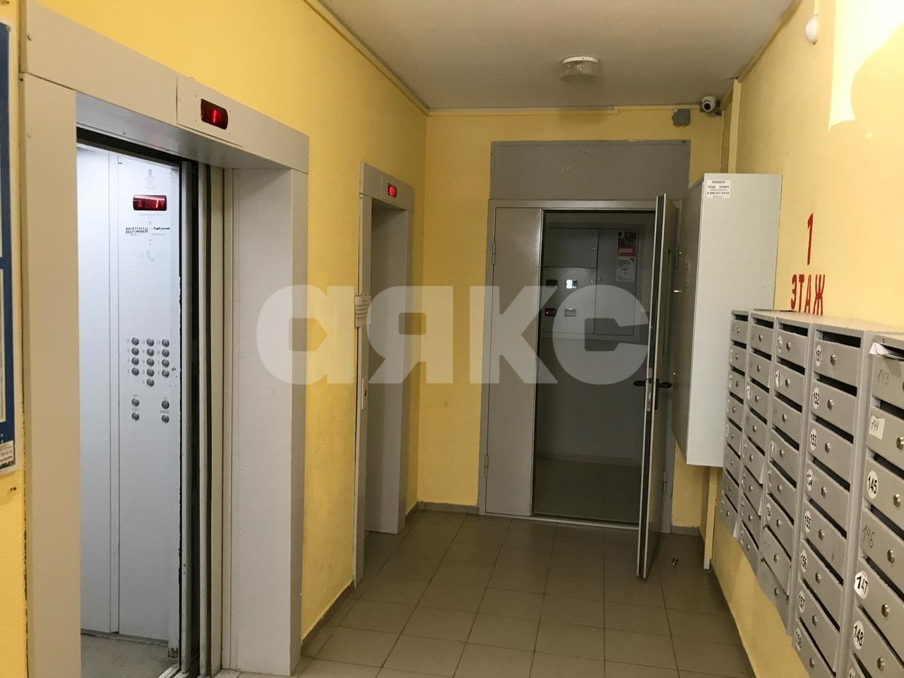 Фото №13: 1-комнатная квартира 44 м² - Анапа, 3Б, мкр. 3Б, ул. Владимирская, 150