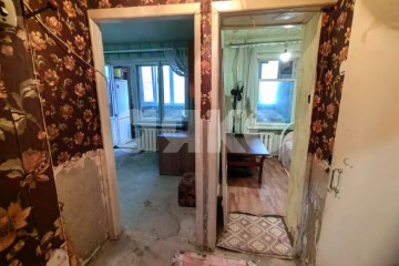 Фото №5: 1-комнатная квартира 28 м² - Анапа, ул. Лермонтова, 119