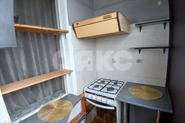 Фото №5: 1-комнатная квартира 28 м² - Анапа, мкр. 3А, ул. Ленина, 131