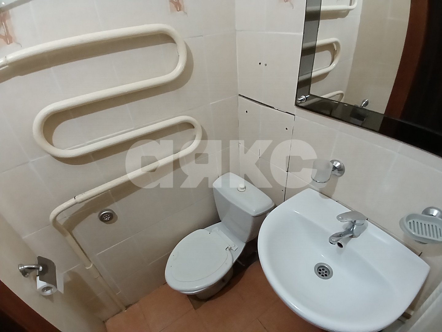 Фото №11: 1-комнатная квартира 28 м² - Анапа, мкр. 3А, ул. Ленина, 131